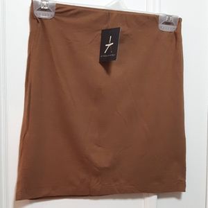🛍️ NWT mini skirt